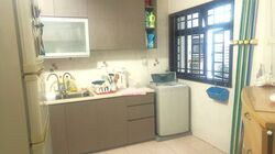 Blk 508C Wellington View (Sembawang), HDB 4 Rooms #516993531